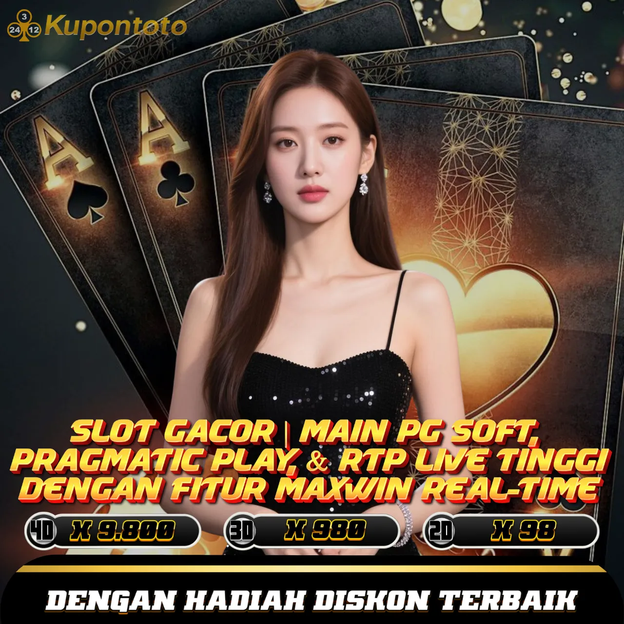 Buku Mimpi 1001 SLOT GACOR | Main PG Soft, Pragmatic Play, & RTP Live Tinggi Dengan Fitur Maxwin Real-Time - KuponCommerce eCommerce